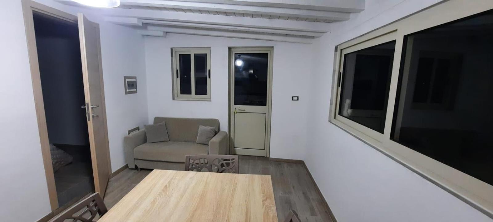 Mission Relax 4 Villa Lampedusa Exterior photo